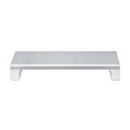 Startech 1mfsw-monitor-riser Ergonomic Monitor Riser Stand Steel