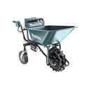 Makita 18V Brushless Power-Assisted Flat Dolly And Bucket DCU180ZB