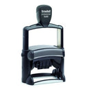 Trodat Customised Dater Stamp 5480 68 x 47mm 4mm