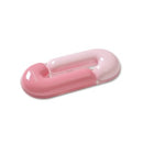 Kensington Duo Gel Mouse Wrist Rest Pink