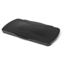 Slim Jim Hinge Lid Black