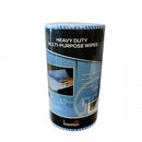 Bastion Multi-Purpose Wipes Heavy Duty Blue