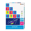 Color Copy Paper Uncoated 250gsm SG A3 Pack 125