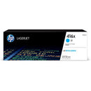 HP Laser Toner Cartridge 416X High Yield Cyan