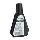 Trodat Stamp Ink 7011 28ml Black Bottle