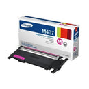 Samsung Laser Toner Cartridge M407 Magenta
