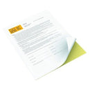 Eurocalco Carbonless Paper CF 57gsm A4 Pink Pack 500