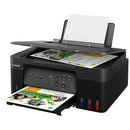 Canon Pixma Megatank G3630 Inkjet Printer
