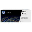 HP LaserJet Laser Toner Cartridge 508X High Yield Black