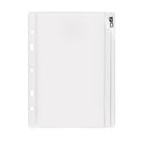 ColourHide Pencil Case A5 Clear