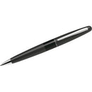 Pilot Metropolitan MR1 Ballpoint Pen Capped Medium 1.0mm Black