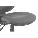Eden Large Seat Option For Arena and Tempo Chairs 520x520mm
