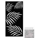 Acoustic Hanging Carved Panel Design 11