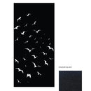 Acoustic Hanging Carved Panel Design 18
