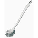 Oates Toilet Brush Set White