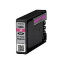 Canon PIXMA Inkjet Ink Cartridge PGI1600XL High Yield Magenta