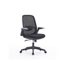 Radar 2 Task Chair Black Unassembled