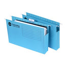 Marbig Suspension Files Expanding Foolscap Pack 20