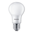 Philips Light Bulb LED 8W E27 230V Each