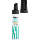 Pilot Permanent Marker Chisel Tip 3-12.5mm Black