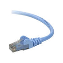 Belkin Networking Cable CAT6 5m Blue