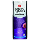 Douwe Egberts Cacao Fantasy Drinking Hot Chocolate Vending Refill 1kg