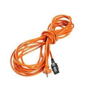 Nilfisk VP300 Electrical Cable 10 metres Orange