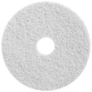 Taski Twister Floor Pad 27 Inch 675mm Grey Pack 2