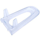 Deflecto Lit Loc Brochure Holder Modular Linking A5 Clear
