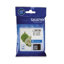 Brother Inkjet Ink Cartridge LC3313 Cyan