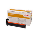 OKI Image Drum MC853 Black