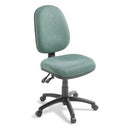 Tag 3.50 Task Chair Keylargo Teal