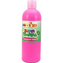 FAS Super Tempera Paint 500ml Pink