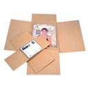 Twistpak Cardboard Mailer 144 x 130mm
