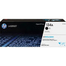 HP Laser Toner Cartridge 134A Black