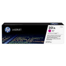 HP LaserJet Laser Toner Cartridge 201A Magenta