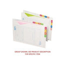 Filecorp 2503 Lateral File Wallet Tab Top