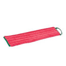 Greenspeed Twist Mop Fringe 45cm Red