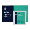 Reliwipes Moist Cleansing Wipes Box 20