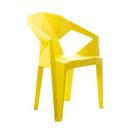 Seaquest Muze Indoor/Outdoor Stackable Cafe Chair
