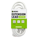 Moki Extension Power Lead 3m