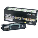 Lexmark Laser Toner Cartridge 34217HR Black