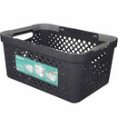Sistema Home Basket Container 18.5L Charcoal