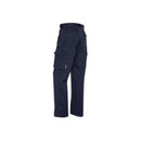 Syzmik Basic Cargo Pant 122S Navy