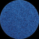 Glomesh Floor Pad Regular Speed Cleaning 16inch 400mm Blue