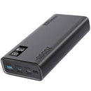 Promate 20000mAh Super Slim Smart Charging Power Bank