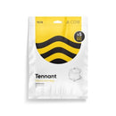3400 Vacuum Cleaner Bags Canister 20045 Brown Pack 5