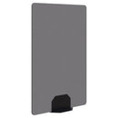 Sonic Acoustic Free-standing Screen
