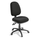 Tag 3.5 Task Chair High Back 3 Lever Black
