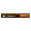 Starbucks Coffee Capsules House Blend Lungo Pack 10